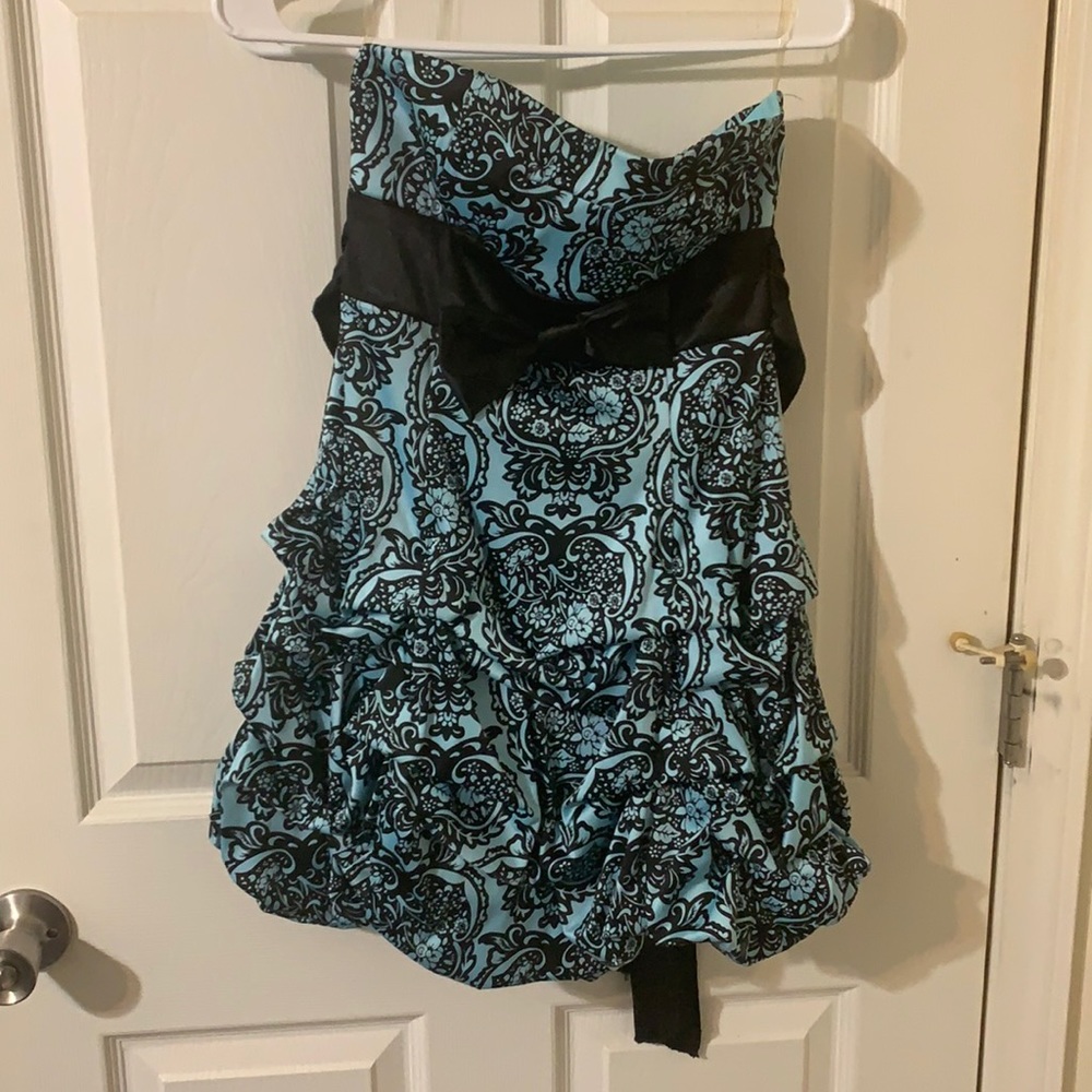 Ruby rox dress